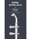 CS 透明樹脂 水晶二胡 08 透明二胡 